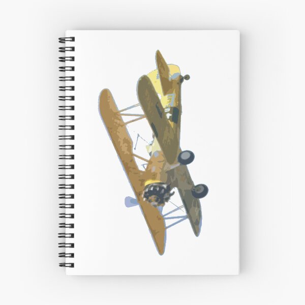 Item preview, Stearman designed and sold by DrTigrou.