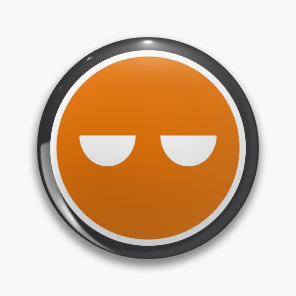 Item preview, Superintendent Orange designed and sold by KDesign13.