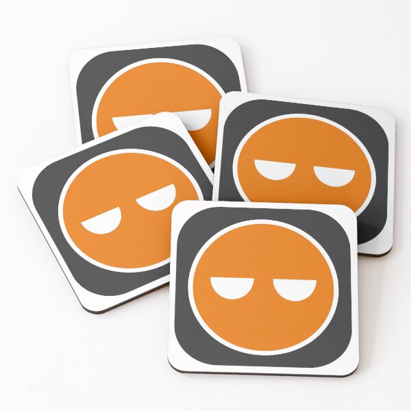 Item preview, Superintendent Orange designed and sold by KDesign13.
