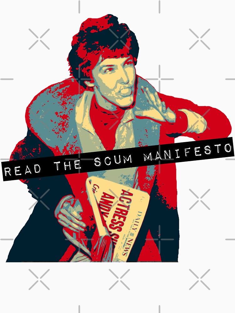 scum manifesto full pdf text