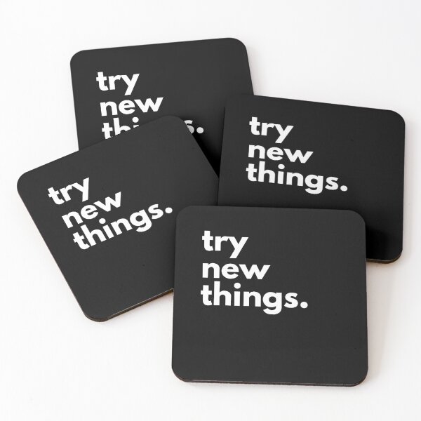 Item preview, try new things designed and sold by Beyond Words.