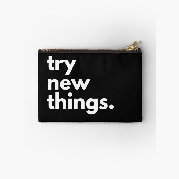 Item preview, try new things designed and sold by Beyond Words.
