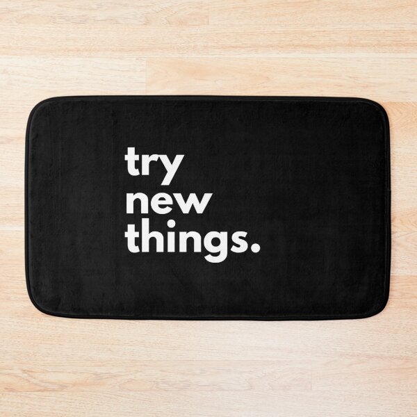 Item preview, try new things designed and sold by Beyond Words.
