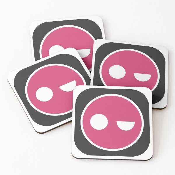 Item preview, Superintendent Pink designed and sold by KDesign13.
