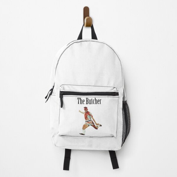 Item preview, The Butcher designed and sold by Webbed Toe Design's.