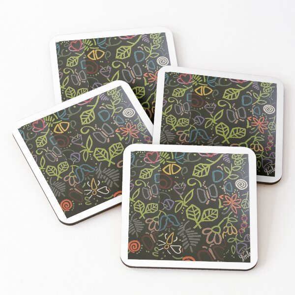 Item preview, THE WOODS  designed and sold by LORENA  MARIA.