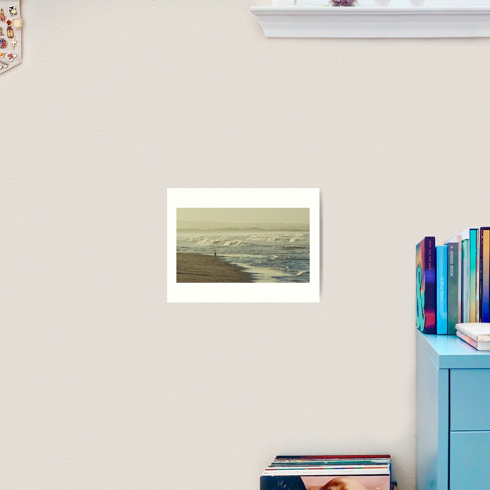 Item preview, Art Print designed and sold by Evcha.