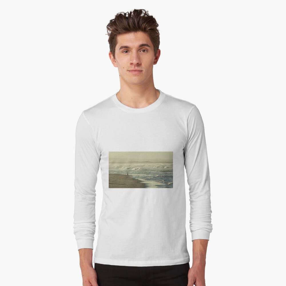 Item preview, Long Sleeve T-Shirt designed and sold by Evcha.