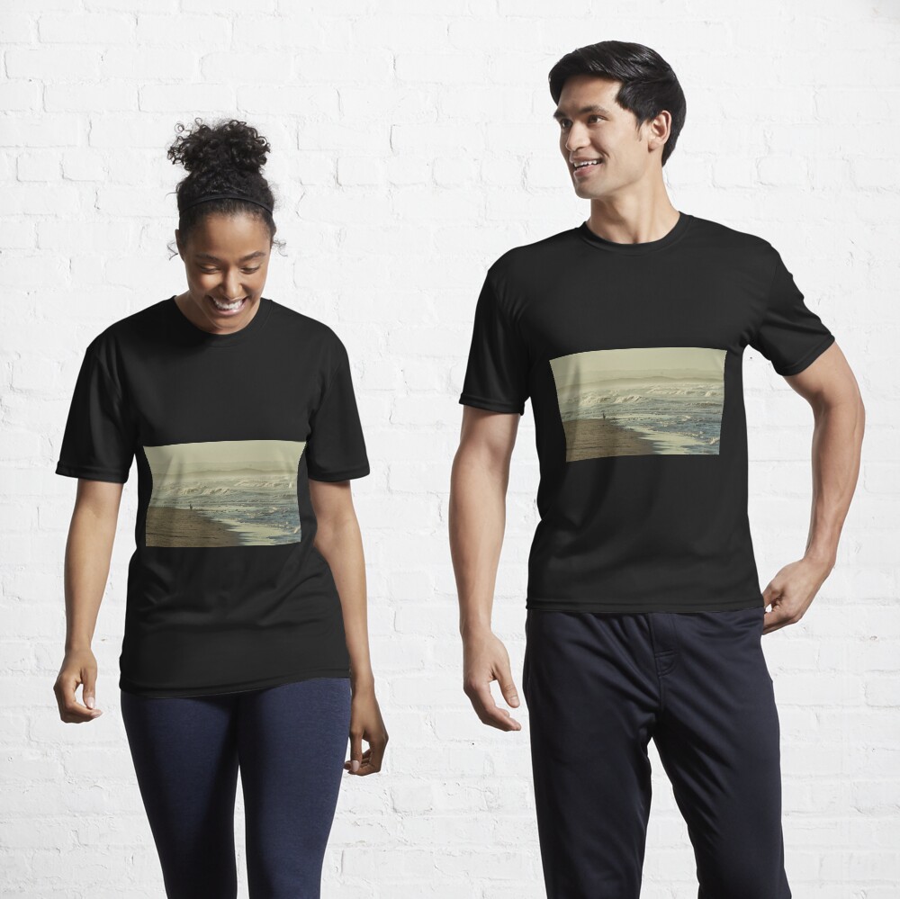 Item preview, Active T-Shirt designed and sold by Evcha.