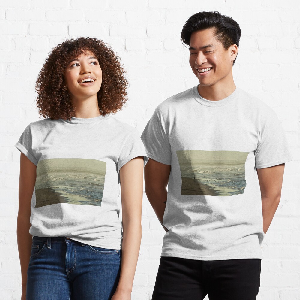Item preview, Classic T-Shirt designed and sold by Evcha.