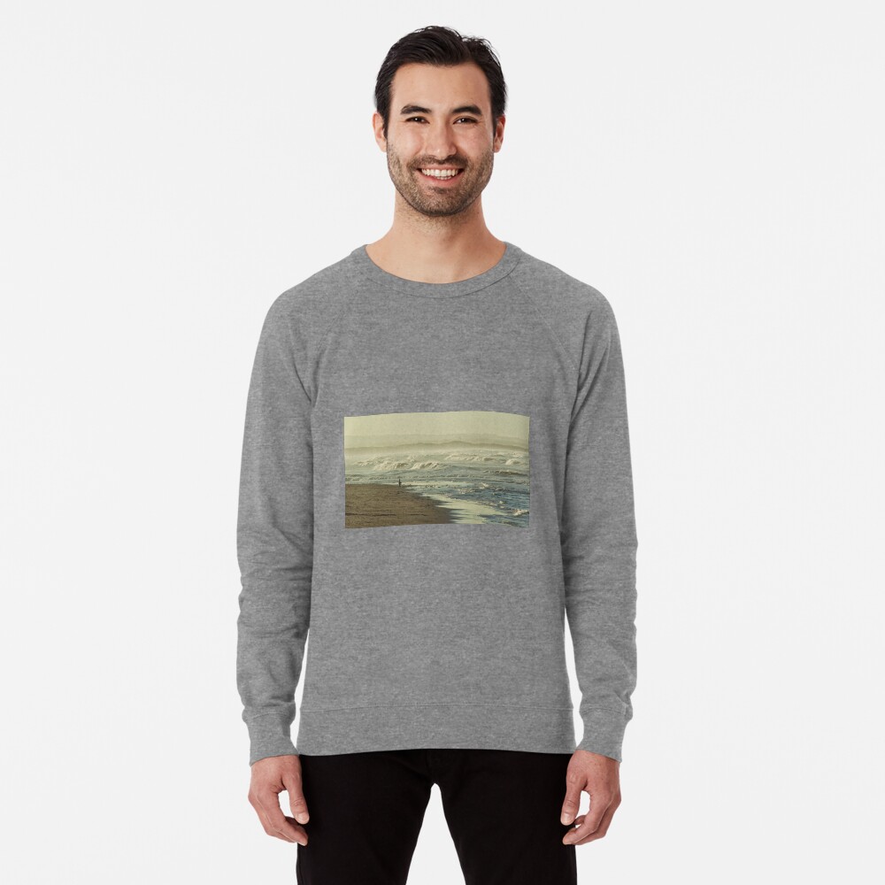 Item preview, Lightweight Sweatshirt designed and sold by Evcha.