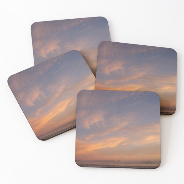 Item preview, Sunset Grotto Beach designed and sold by Liesl Kustermann.