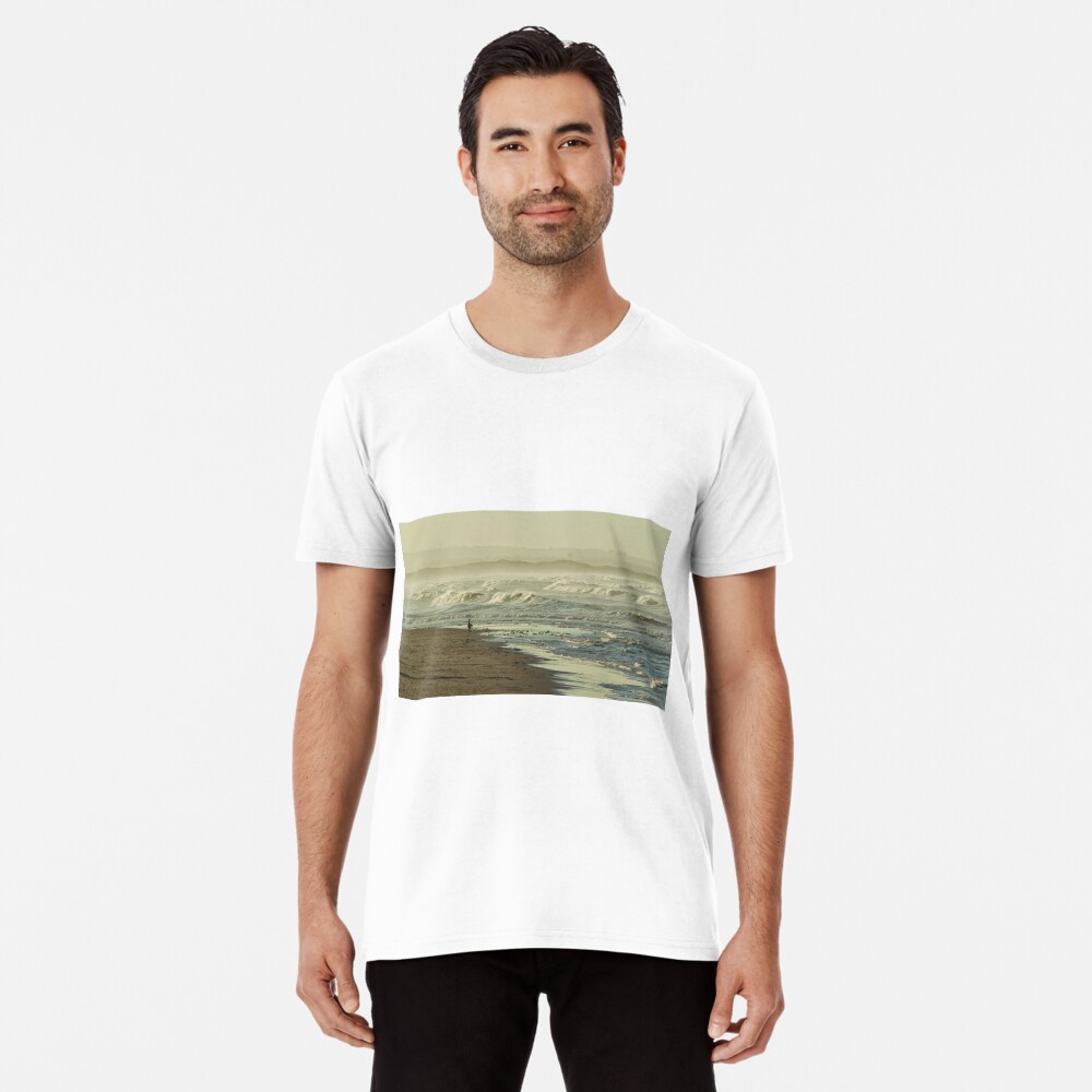 Item preview, Premium T-Shirt designed and sold by Evcha.
