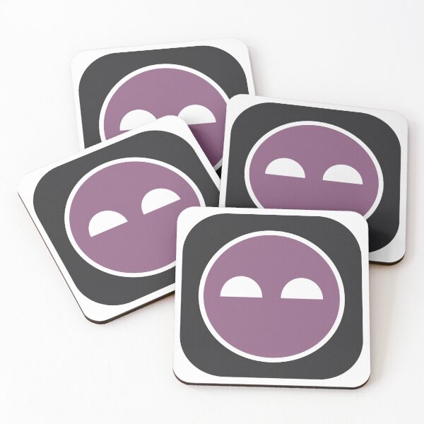 Item preview, Superintendent Purple designed and sold by KDesign13.