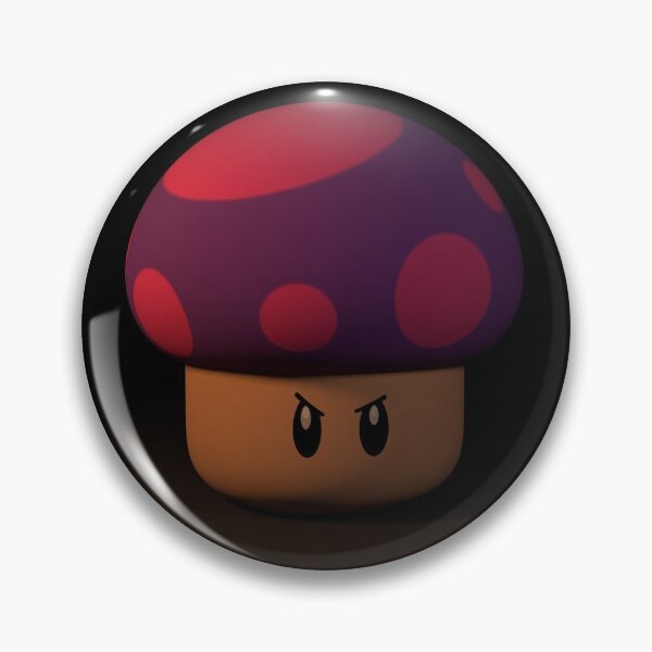 Item preview, Don't anger the mushrooms designed and sold by jalilahapparel.