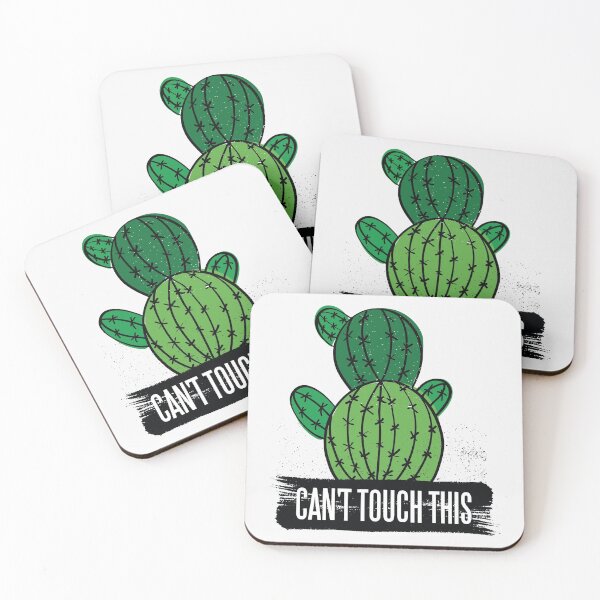 Item preview, Can't Touch This designed and sold by Dewirumbaina.