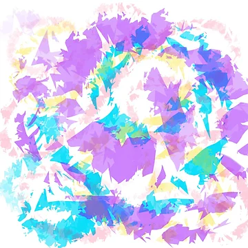 Artwork thumbnail, Circle Back by Robin Kinnard