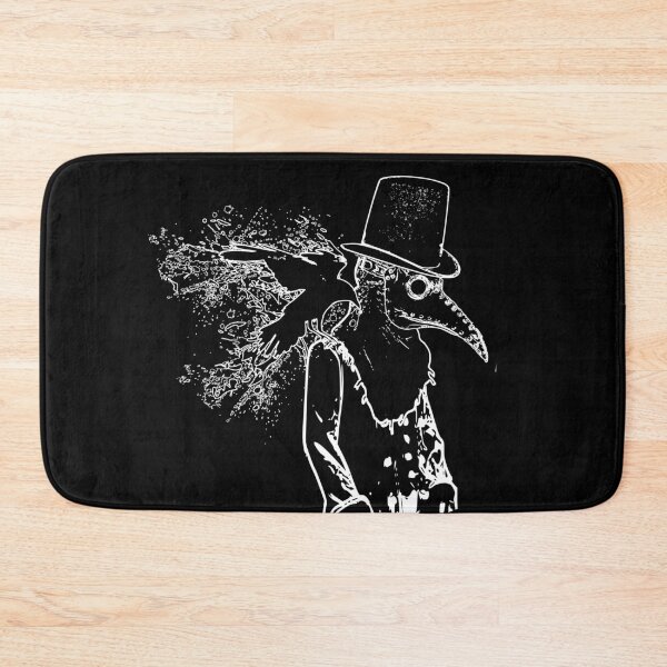 Item preview, Black Plague designed and sold by MysticMoonVibes.