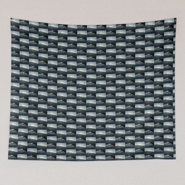 Item preview, Northern Irish Sunset designed and sold by Bello Designs.