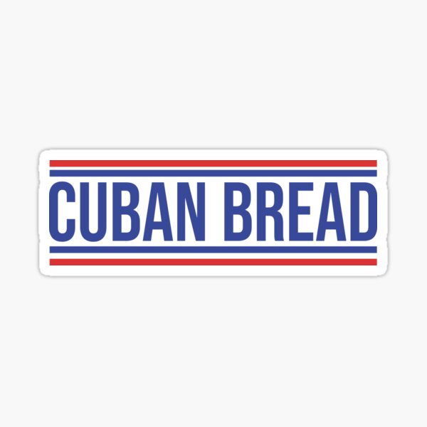 Item preview, Cuban Bread For Men And Women designed and sold by LeJoliShop.
