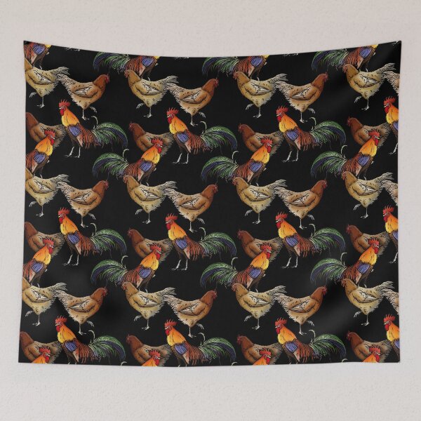 Item preview,  Cocks designed and sold by atelier-vladi.