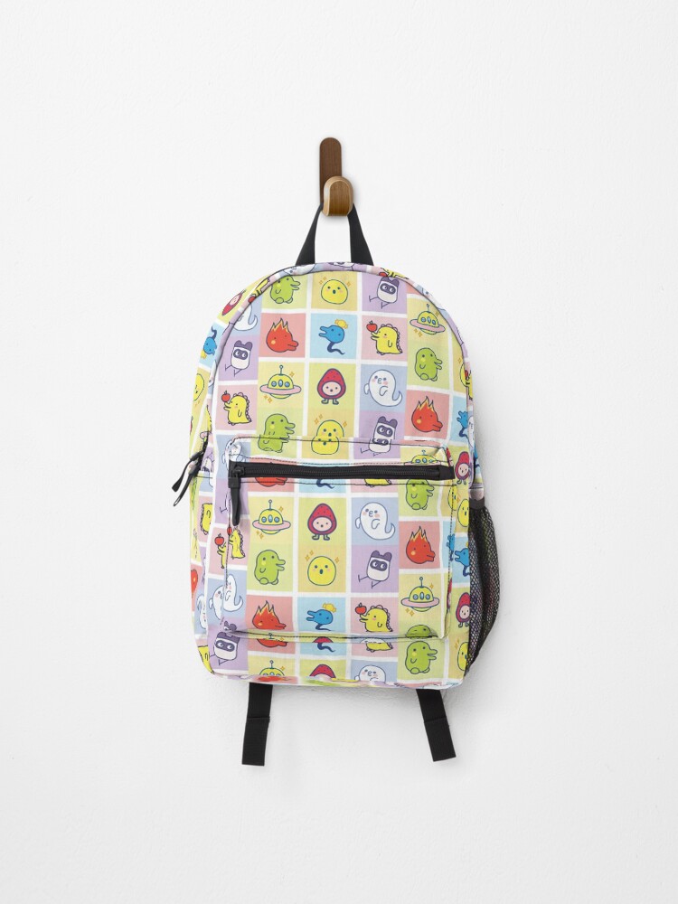 Tamagotchi backpack discount