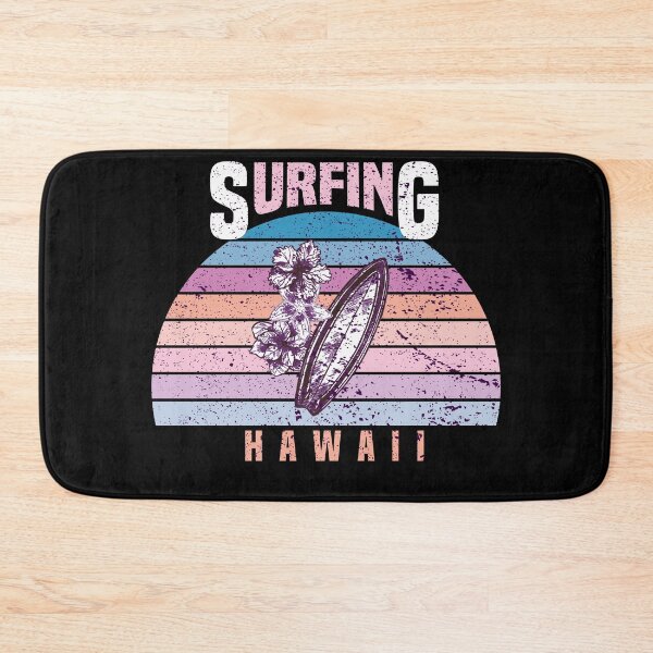 Item preview,  first day of summer,cool, summer beach  , Wakeboarding ,surfboarding , van life , hawaii surfing vintage ,watercolor , gift idea ,birthday designed and sold by MimiouchB.