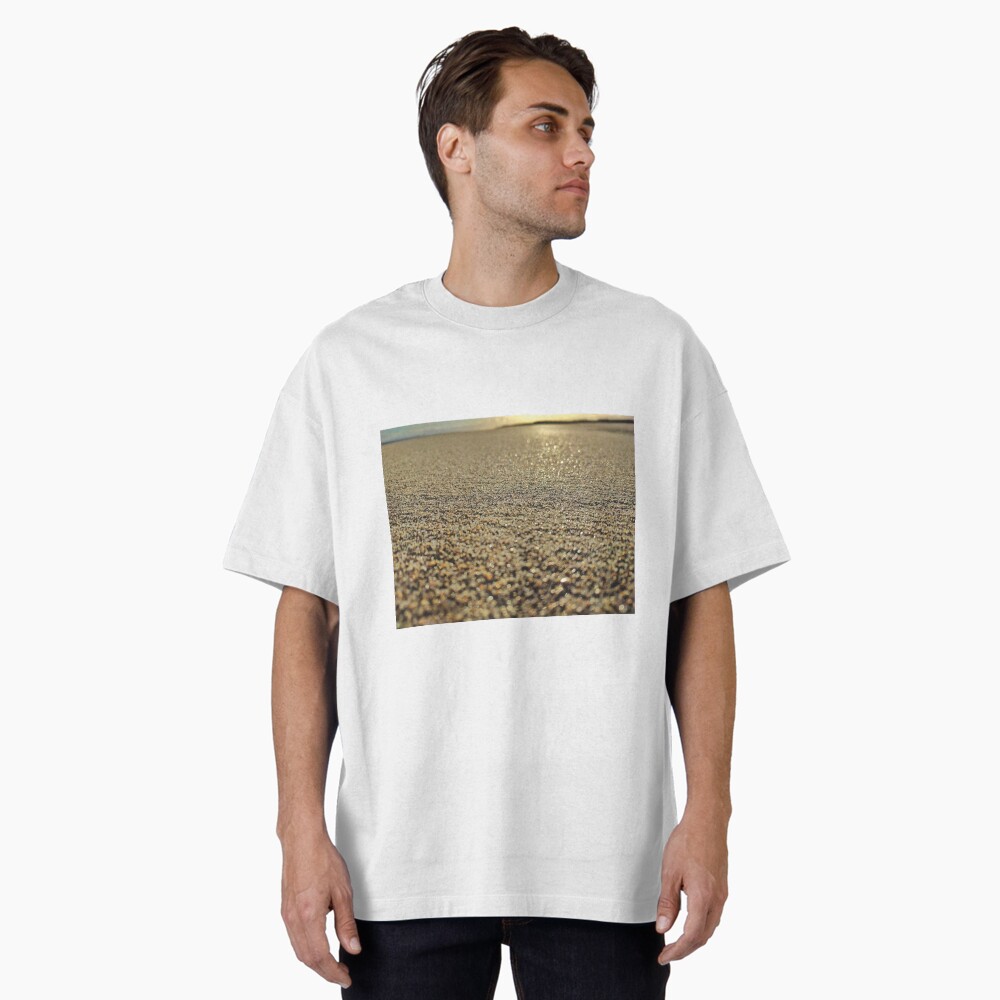 Item preview, Oversized T-Shirt designed and sold by Evcha.