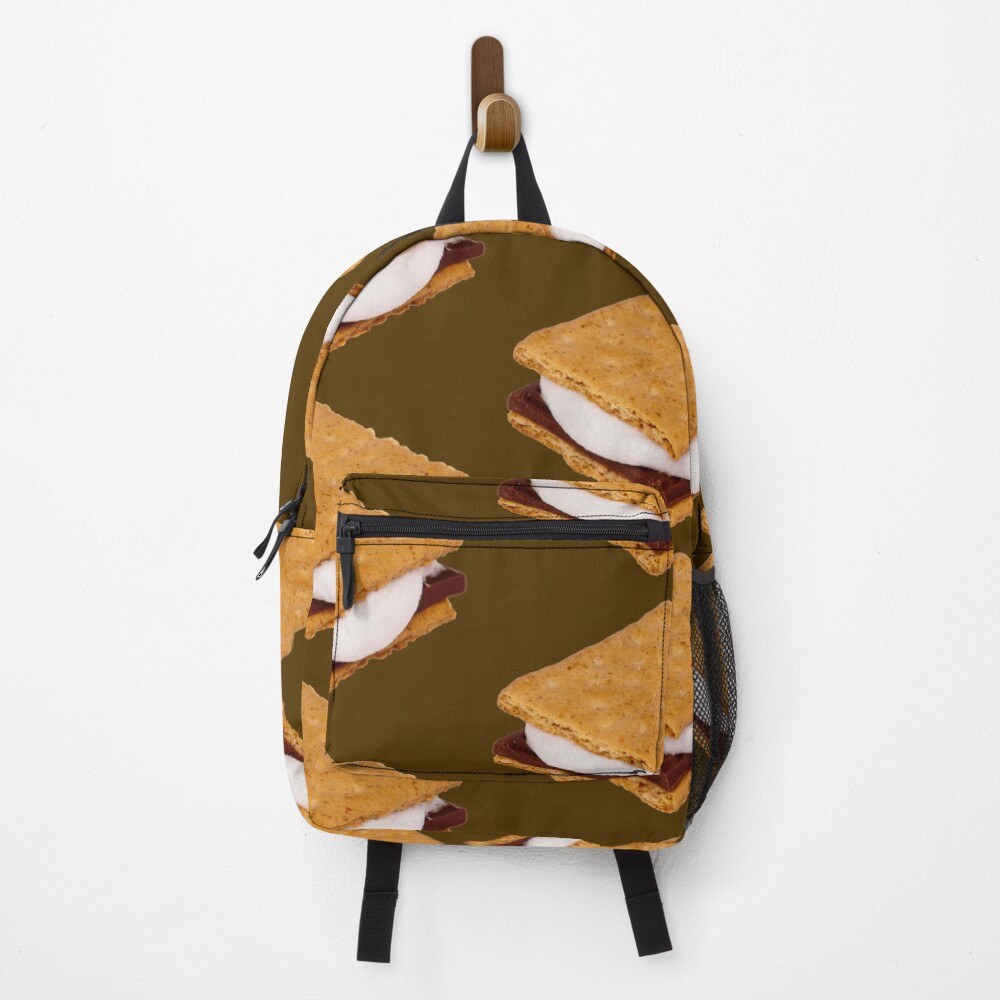 Item preview, Backpack designed and sold by Rte73DesignPrt.