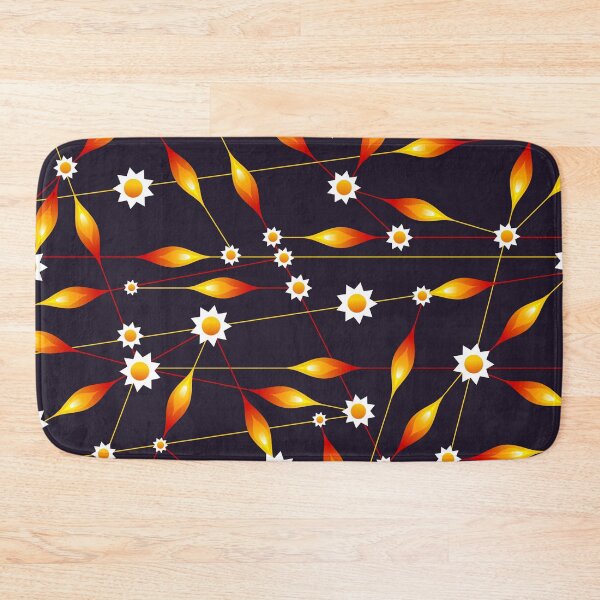 Item preview, Floral Background Decorative designed and sold by Irina Polyanskaya.