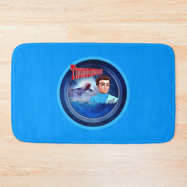 Item preview, THUNDERBIRDS SCOTT TRACY 1 designed and sold by sorellarium13.