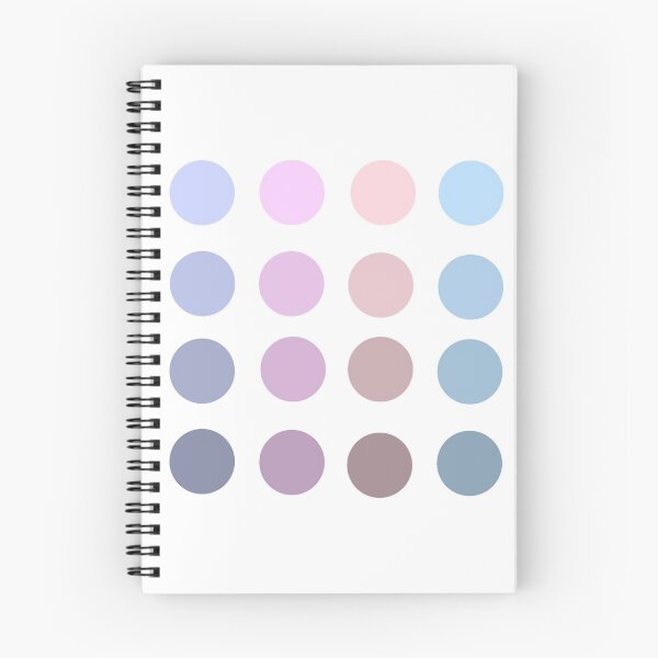 Item preview, Colored Dots designed and sold by anglelegs.