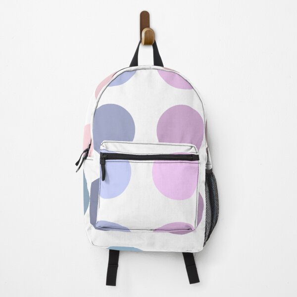 Item preview, Colored Dots designed and sold by anglelegs.