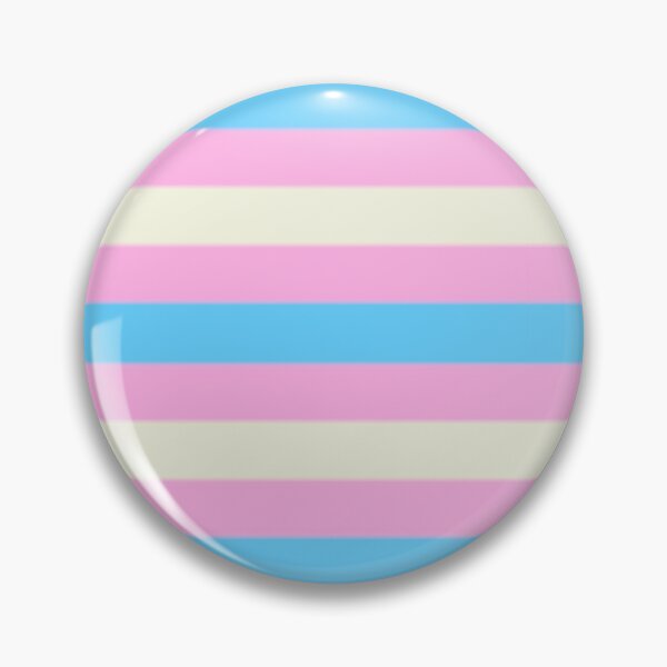 Item preview, Transgender Pride Flag (repeated) designed and sold by Falln.