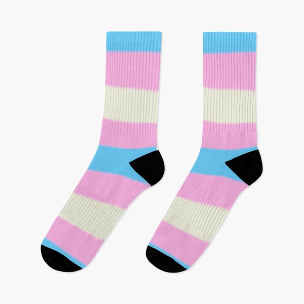 Item preview, Transgender Pride Flag (repeated) designed and sold by Falln.