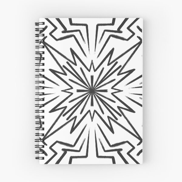 Item preview, Zap kaleidoscope  designed and sold by franbe19.