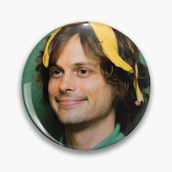 Item preview, matthew gray gubler adorable designed and sold by morganvald.