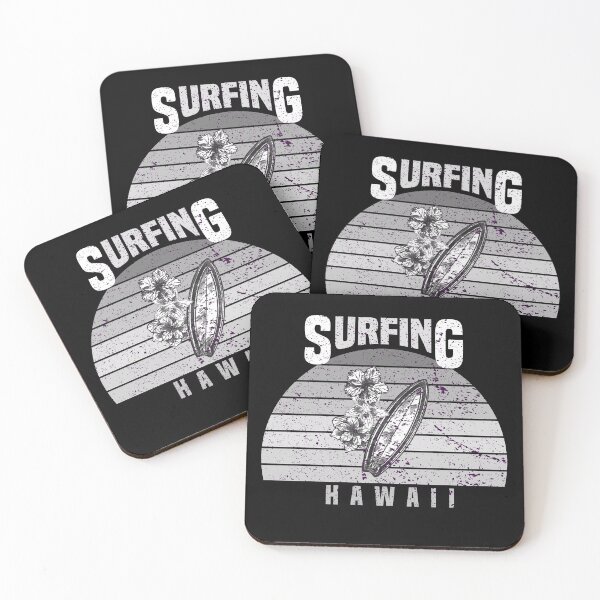 Item preview, first day of summer,cool, summer beach  , Wakeboarding ,surfboarding , van life , hawaii surfing vintage ,watercolor , gift idea ,birthday designed and sold by MimiouchB.