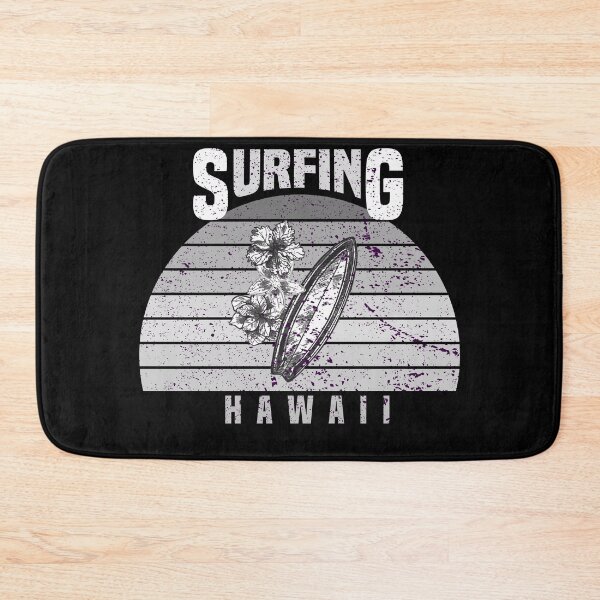 Item preview, first day of summer,cool, summer beach  , Wakeboarding ,surfboarding , van life , hawaii surfing vintage ,watercolor , gift idea ,birthday designed and sold by MimiouchB.