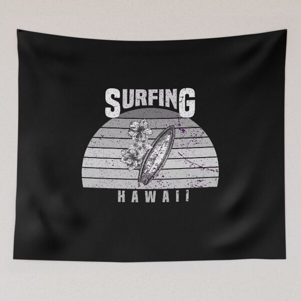 Item preview, first day of summer,cool, summer beach  , Wakeboarding ,surfboarding , van life , hawaii surfing vintage ,watercolor , gift idea ,birthday designed and sold by MimiouchB.