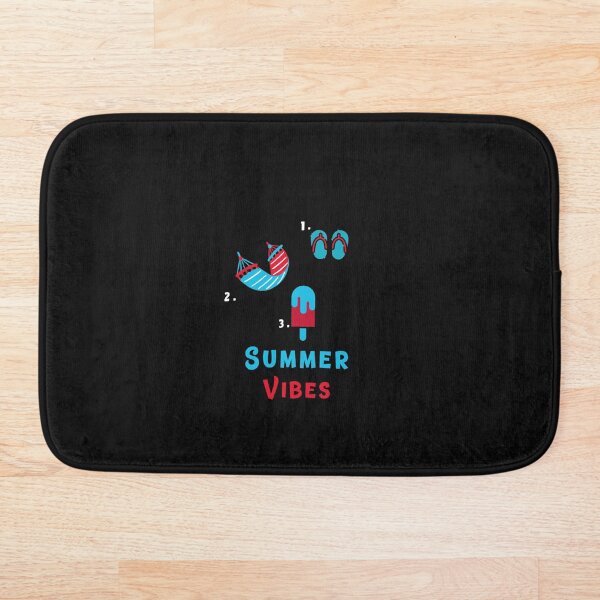 Item preview, Vibras de verano designed and sold by DifferenceMaker.