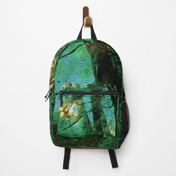Item preview, Life on the Side of a Bank designed and sold by John Hill.