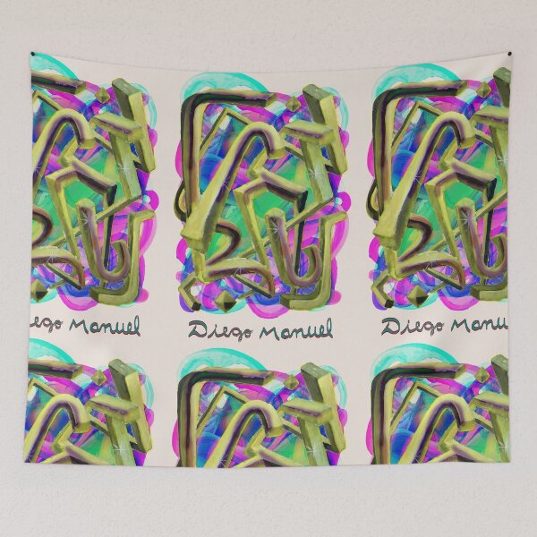 Item preview, Shapes  34 and 9 4 designed and sold by Diego Manuel Rodriguez.
