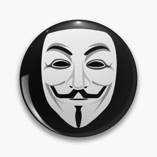 Item preview, Guy Fawkes face designed and sold by Y-face-masks.
