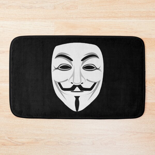 Item preview, Guy Fawkes face designed and sold by Y-face-masks.