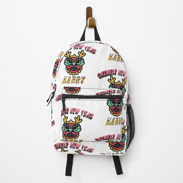 Item preview, Happy Chinese New Year designed and sold by majeed10.