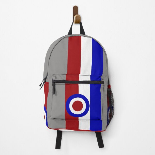 Item preview, roundel stripes designed and sold by LPDesignsUK.