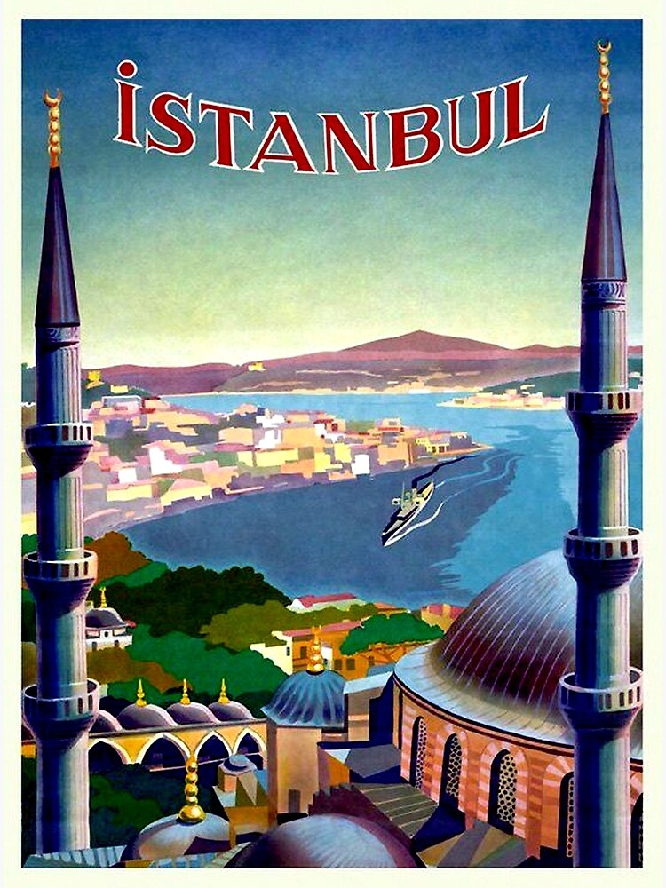 City Guide Istanbul, French Version - Art of Living - Books and Stationery