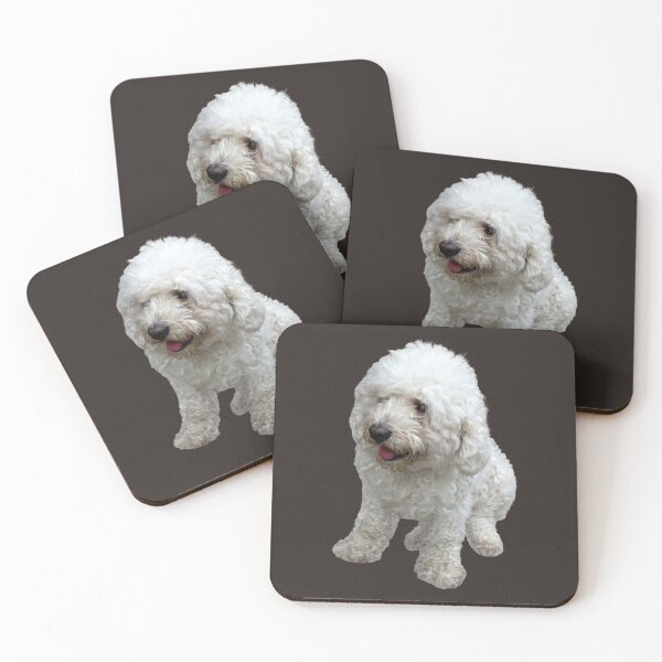 Item preview, Maltipoo Puppy designed and sold by Susan Savad.