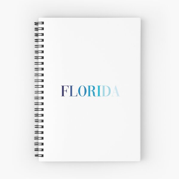 Item preview, "FLORIDA" designed and sold by ercoco24.
